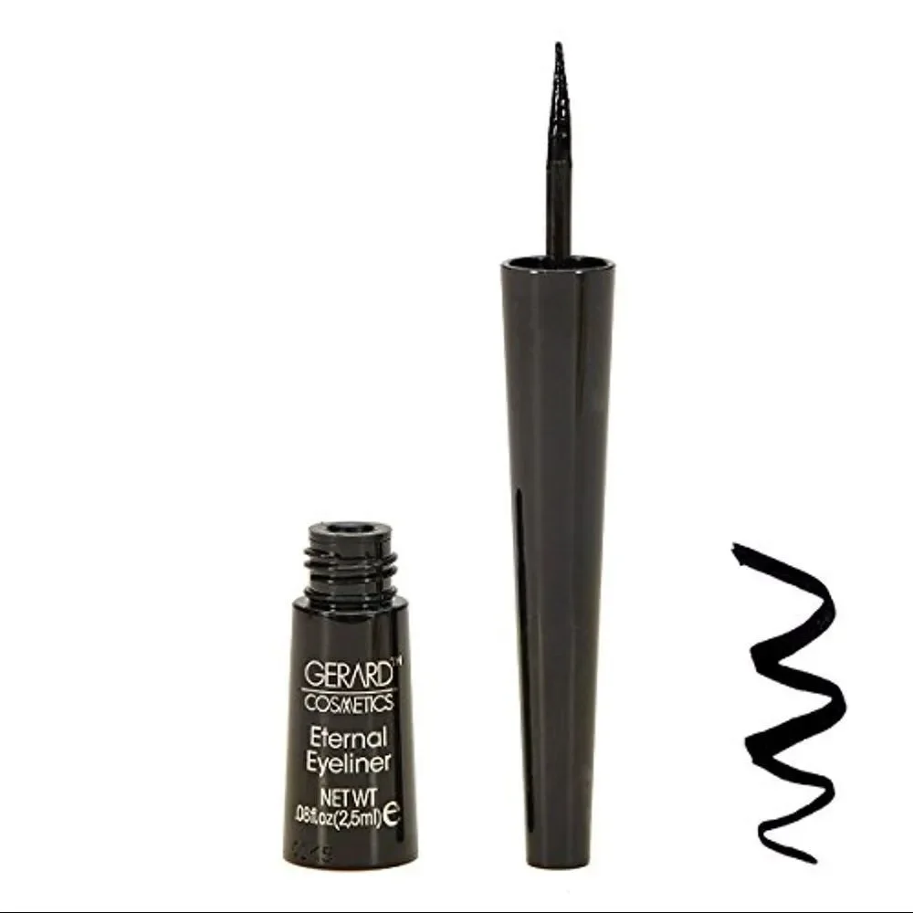 3/$20💘 Gerard Cosmetics Eternal Eyeliner in Black